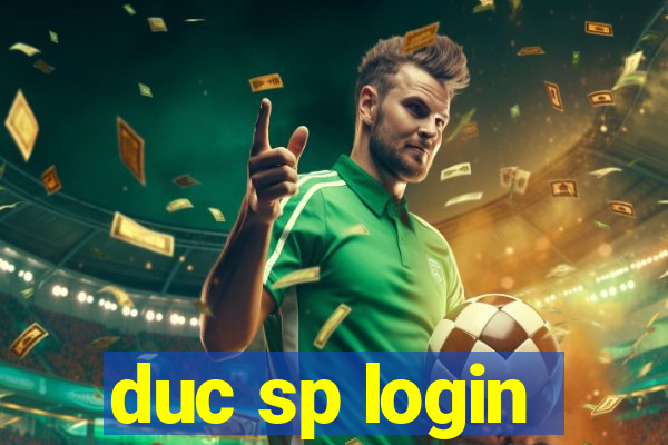 duc sp login