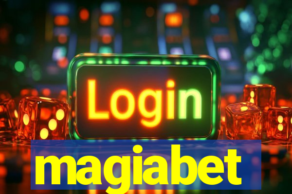 magiabet