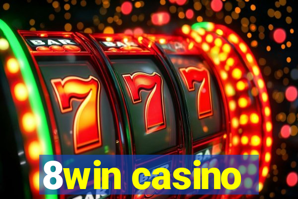 8win casino