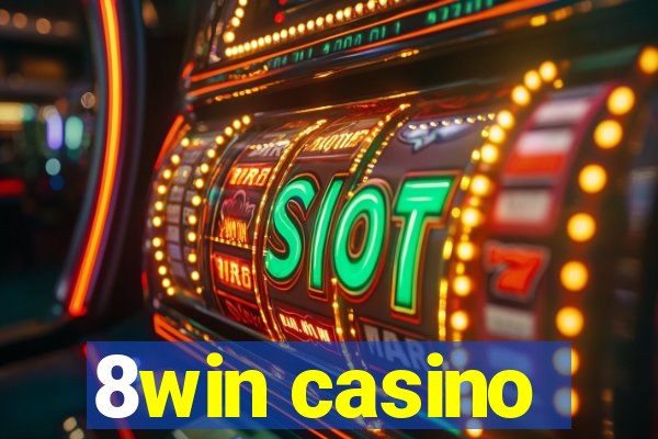 8win casino