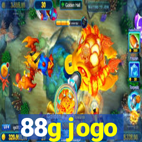 88g jogo