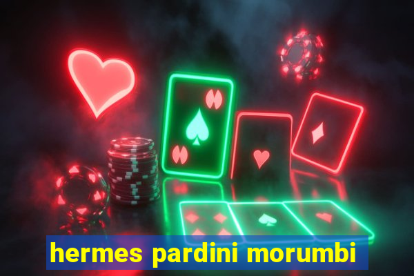 hermes pardini morumbi