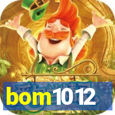 bom1012