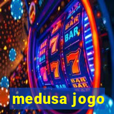 medusa jogo