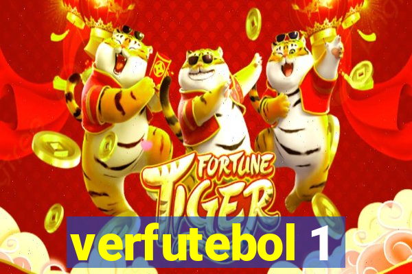 verfutebol 1