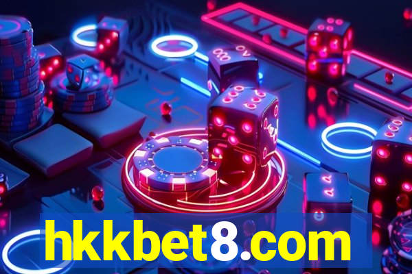 hkkbet8.com