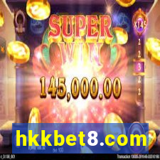 hkkbet8.com