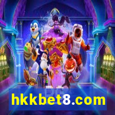 hkkbet8.com