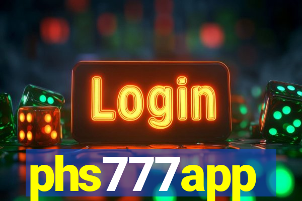 phs777app