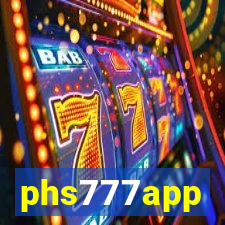 phs777app