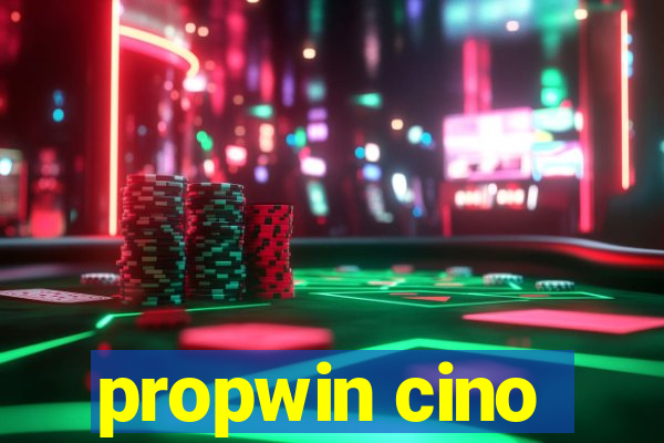 propwin cino