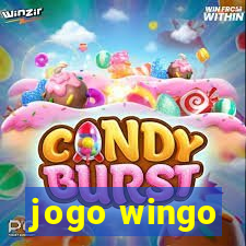 jogo wingo