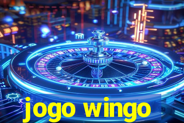 jogo wingo