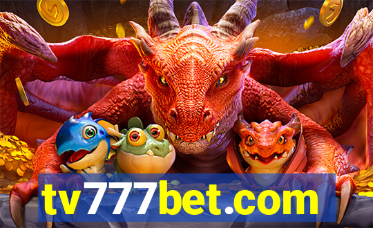 tv777bet.com