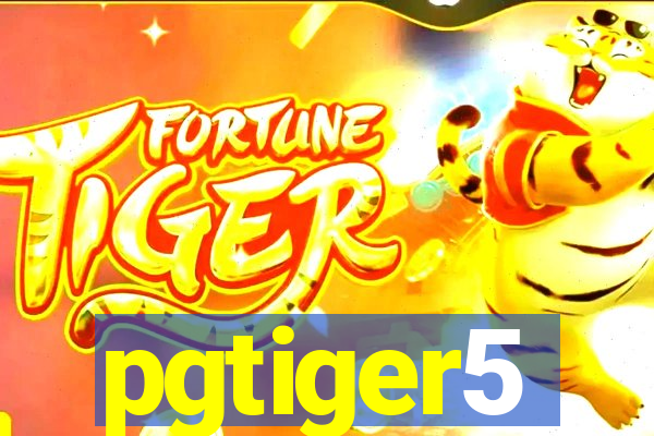 pgtiger5