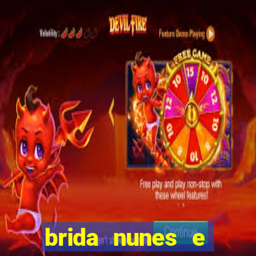 brida nunes e medico xv