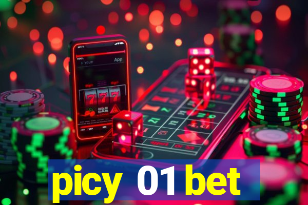 picy 01 bet