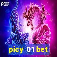 picy 01 bet