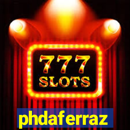 phdaferraz