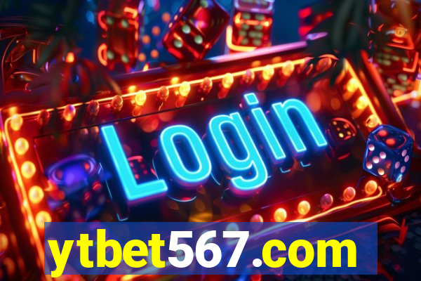 ytbet567.com