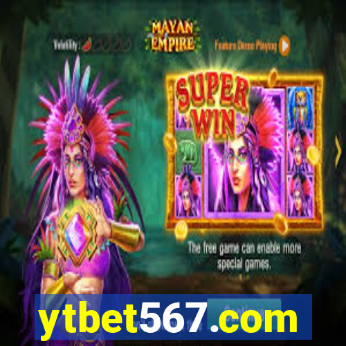 ytbet567.com