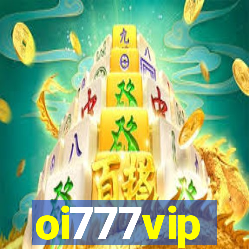 oi777vip