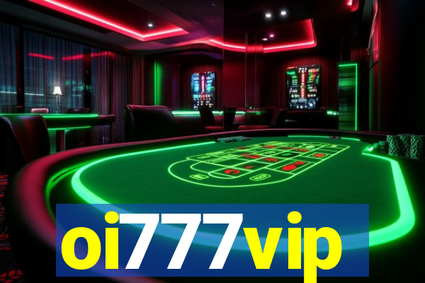 oi777vip