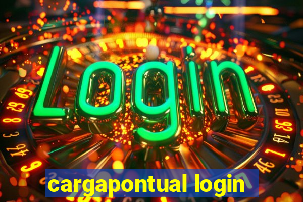 cargapontual login