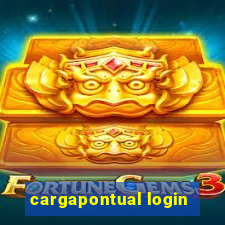 cargapontual login