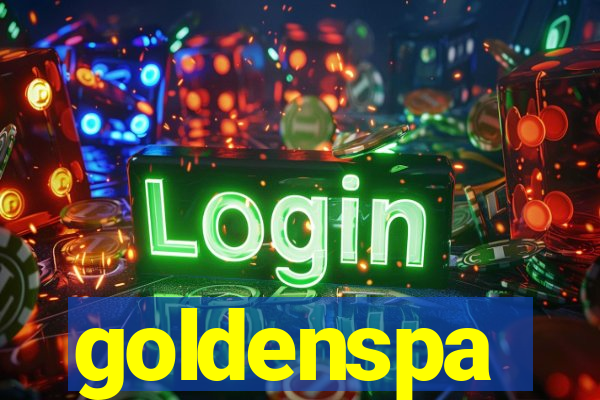 goldenspa