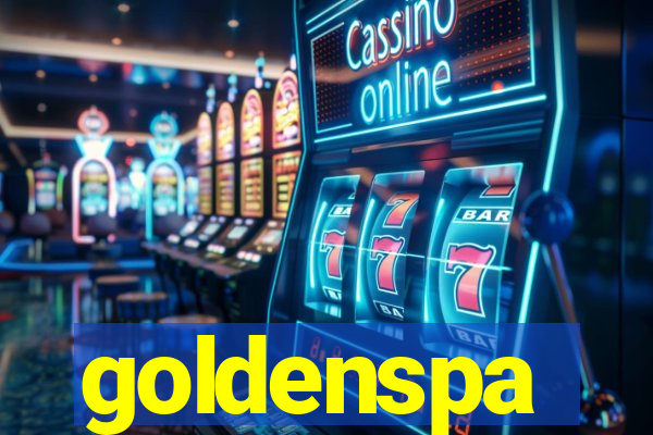 goldenspa