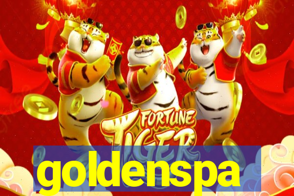 goldenspa