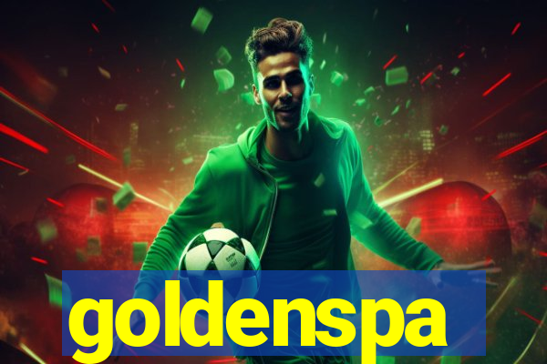 goldenspa