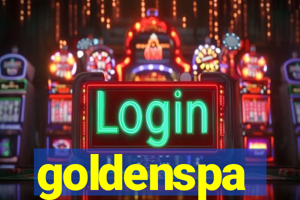 goldenspa