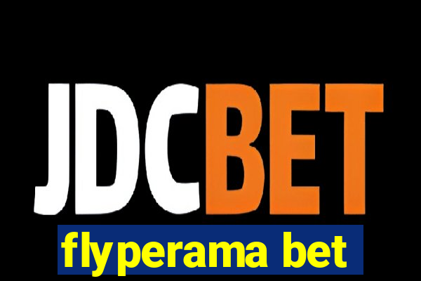 flyperama bet