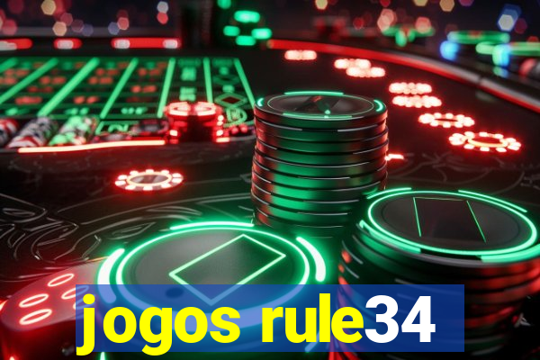 jogos rule34