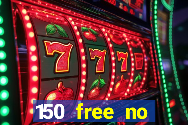 150 free no deposit casino playamo