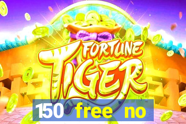 150 free no deposit casino playamo