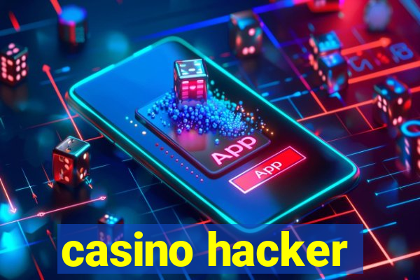 casino hacker