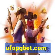 ufopgbet.com