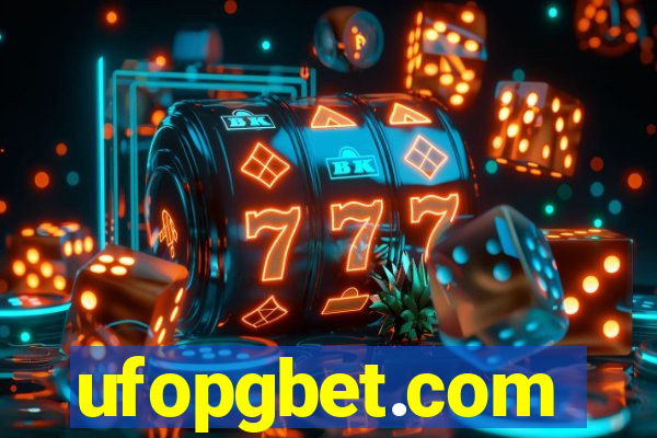 ufopgbet.com