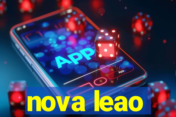 nova leao