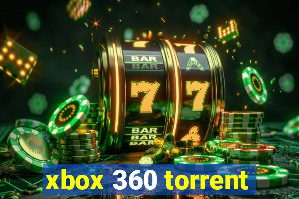 xbox 360 torrent