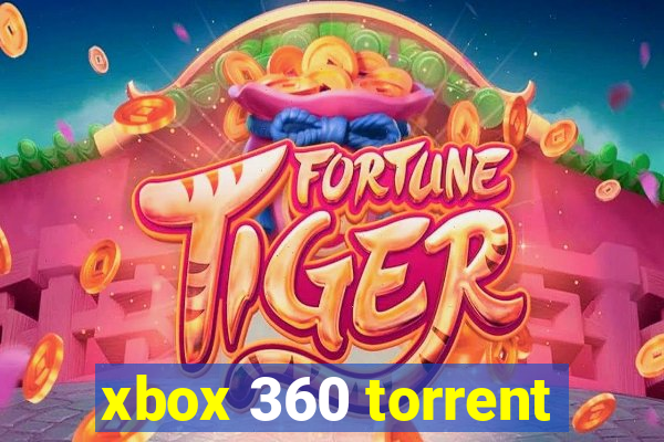 xbox 360 torrent