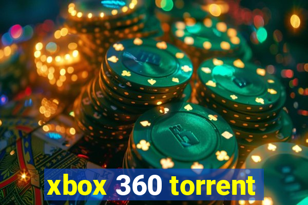 xbox 360 torrent