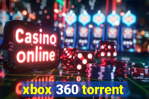 xbox 360 torrent