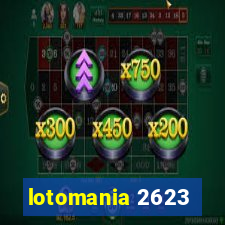 lotomania 2623