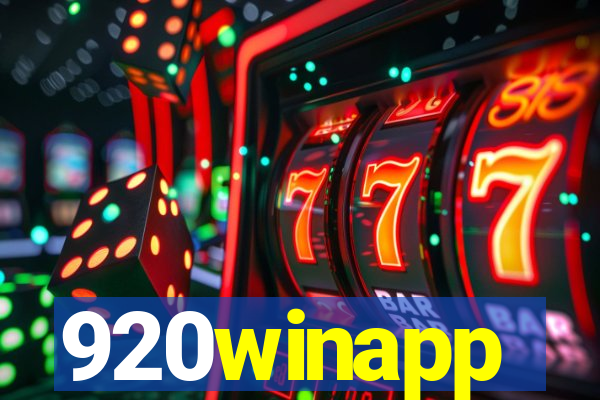 920winapp