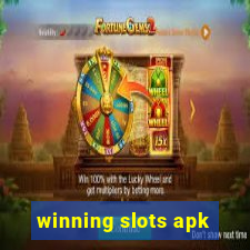 winning slots apk