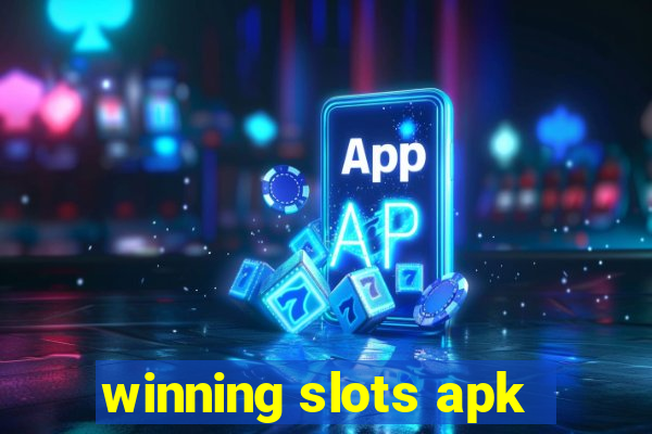 winning slots apk